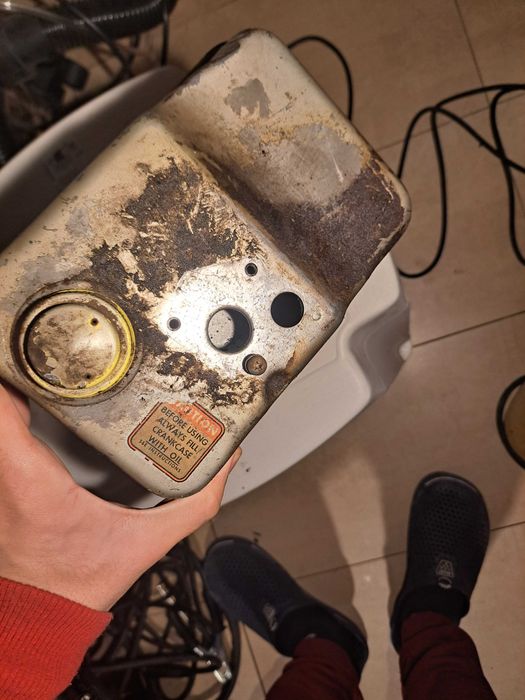 Части за бригс 5кс