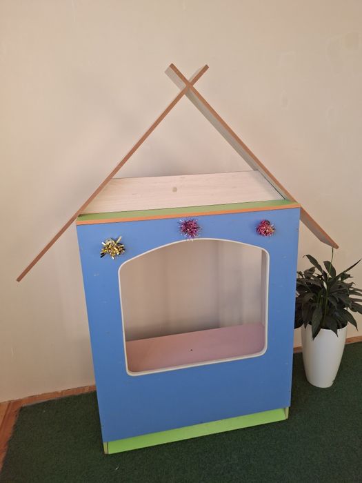 Продаётся домик для детей
