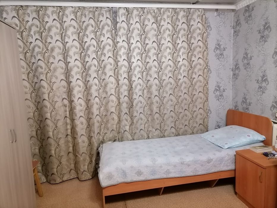 Возьму девушку на подселение