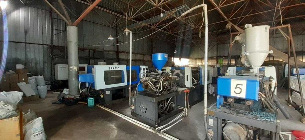 ХХХ Продаётся база 61 соток в новым Узбекистане