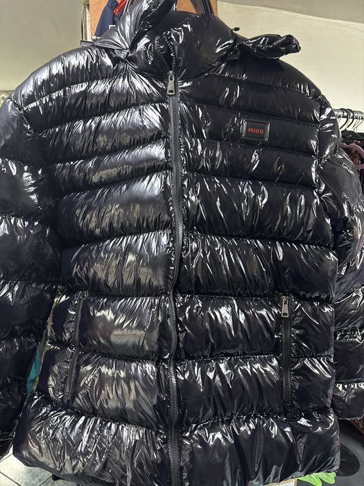 Geacă bărbați  Calitatea premium