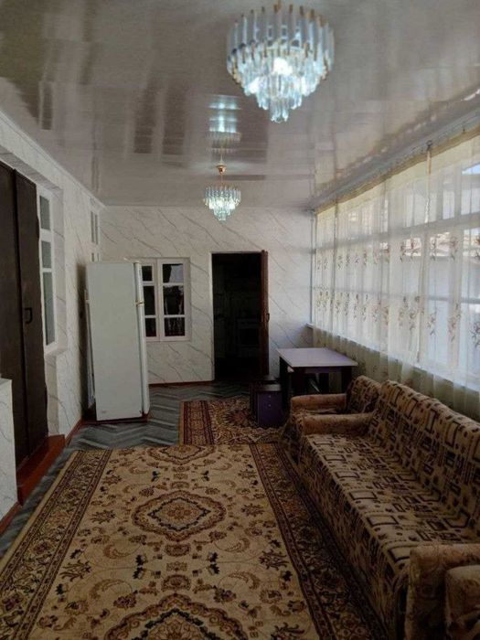 Сдается частный дом кирпичный метро БИЙ №U35