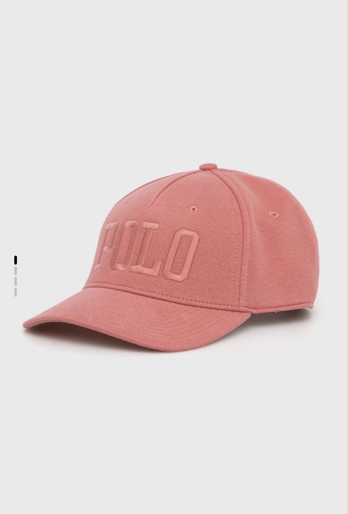 Шапки Polo Ralph Lauren унисекс