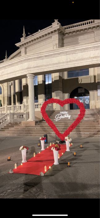 Оформление дайын бизнес сатылады!