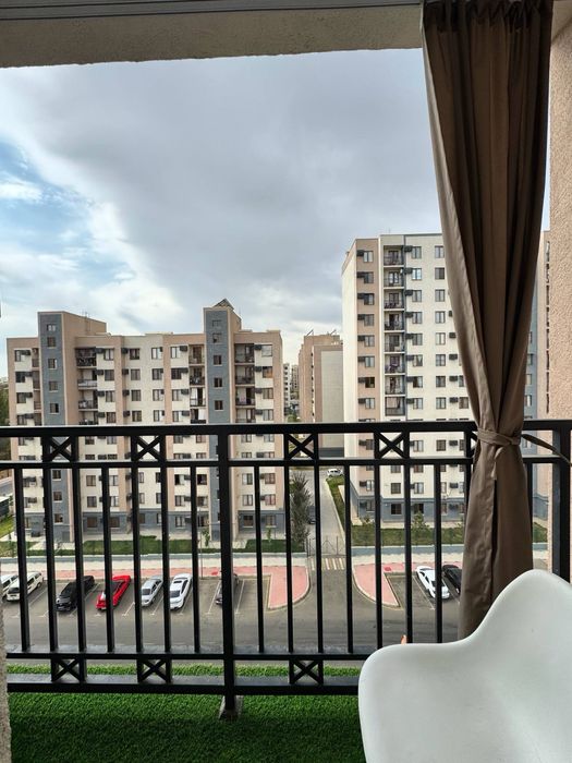 Срочна Сдается Алмазар сити 1 комната