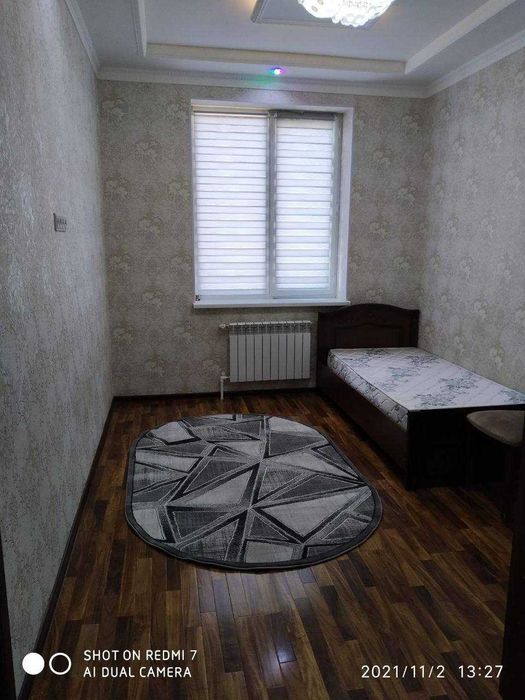 Самарканд шахрида 2 хонали, Квартира СОТИЛАДИ