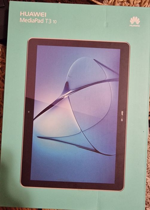 Vand Tableta Huawei MediaPad T3 10
