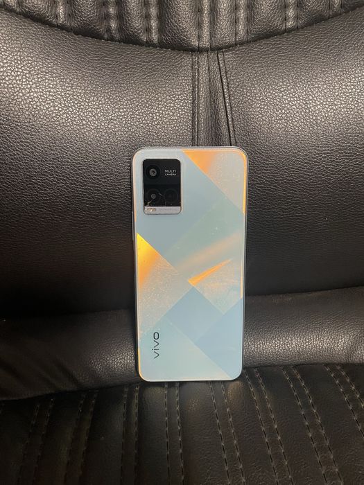 Vivo Y21 4/64 продам