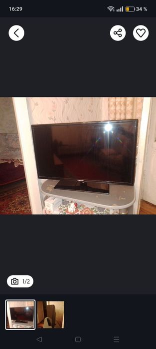 Продам телевизор