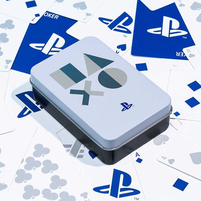 Карти за игра Playstation PS5