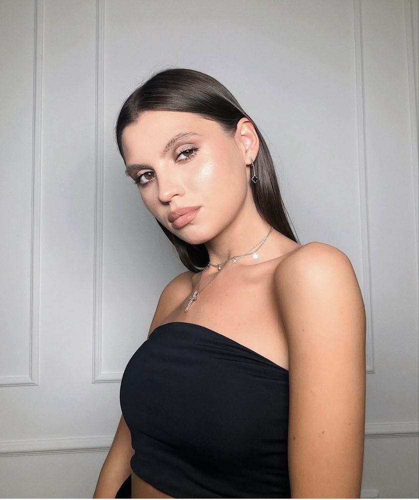 Визажист. Дневные/вечерние макияжи