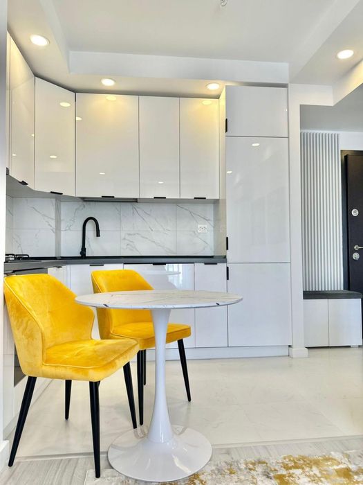 Apartament Cochet 2 camere Cosmopolis