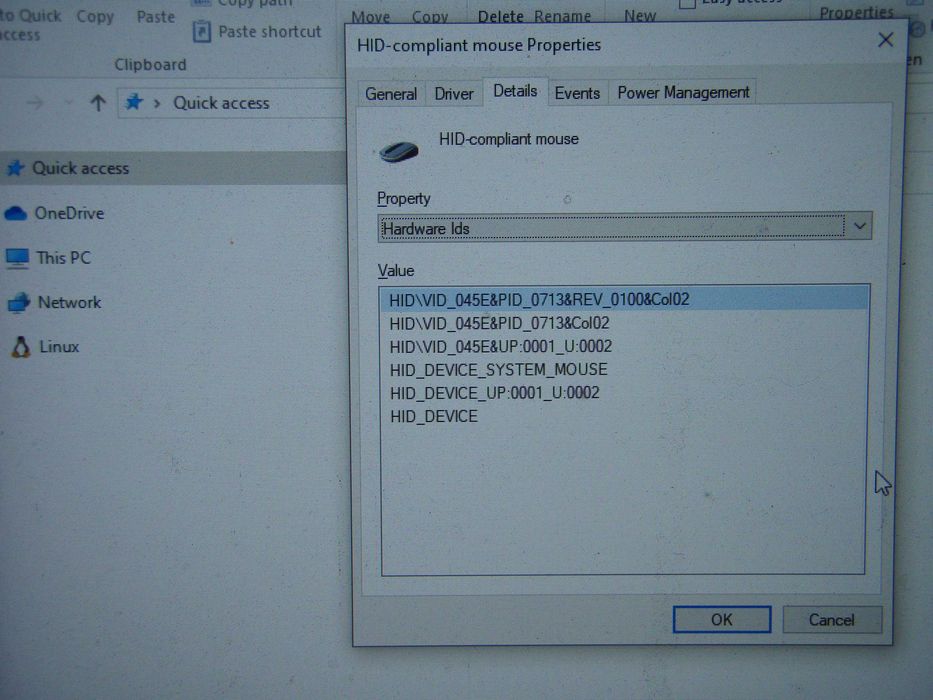 Adaptoare USB mouse tastat wireless Lenovo Logitech Microsoft Garmin