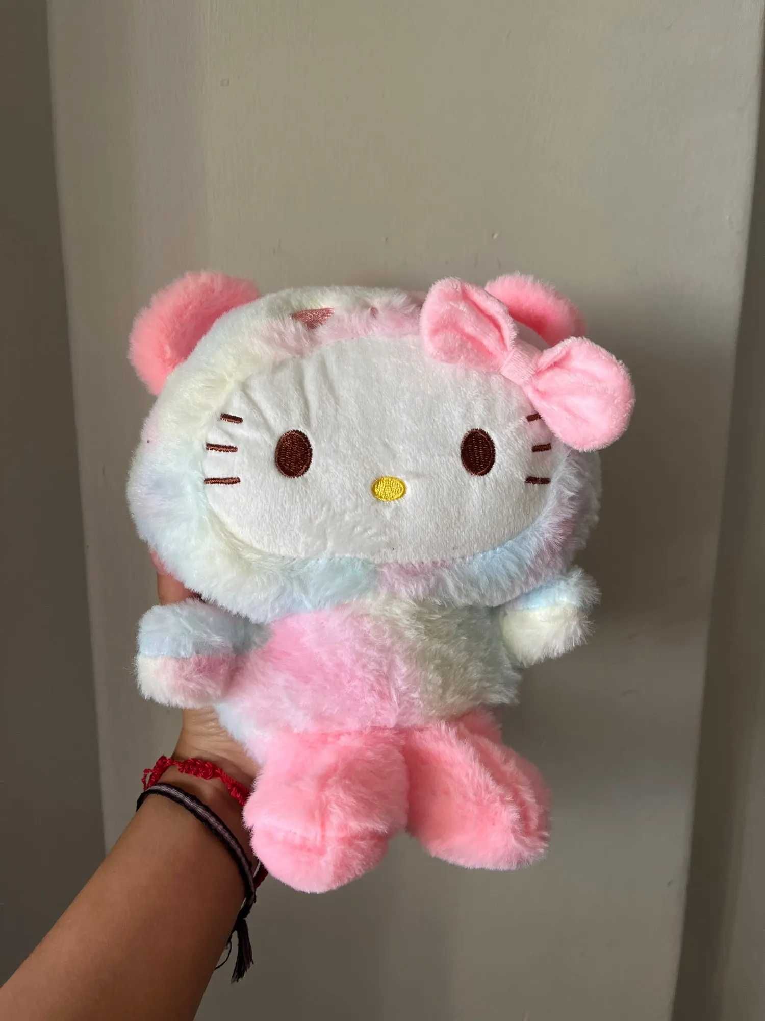 Jucarii Plush Hello Kitty