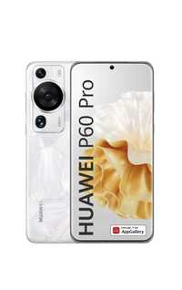 Telefon HUAWEI P60 Pro, 256GB, 8GB RAM, Dual SIM, Rococo Pearl