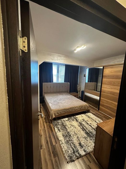 Дава се под наем Четиристаен апартамент в София, Борово - 90 кв.м за 900 € - Снимка #12