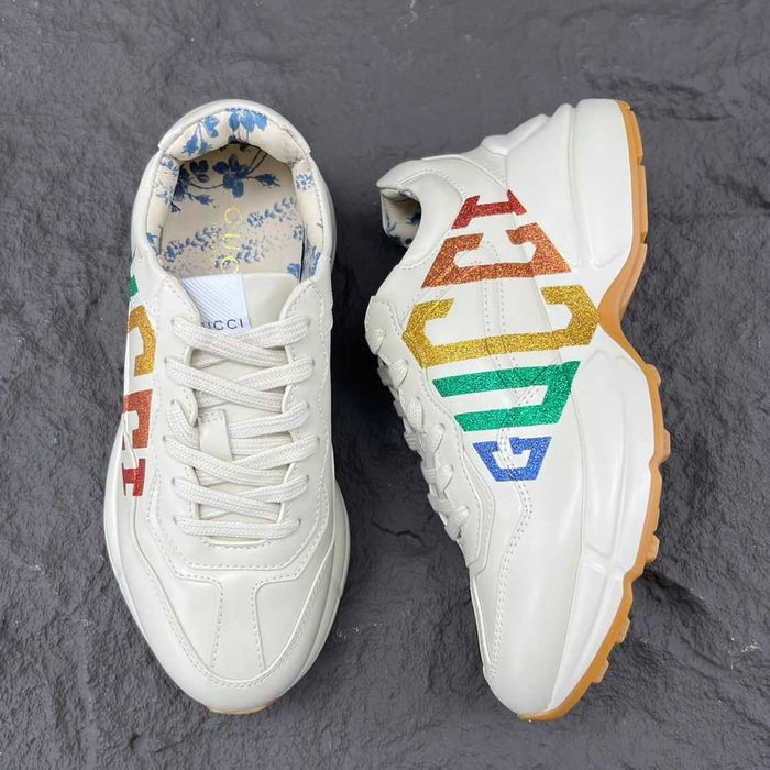 Sneakers Gucci Rhyton