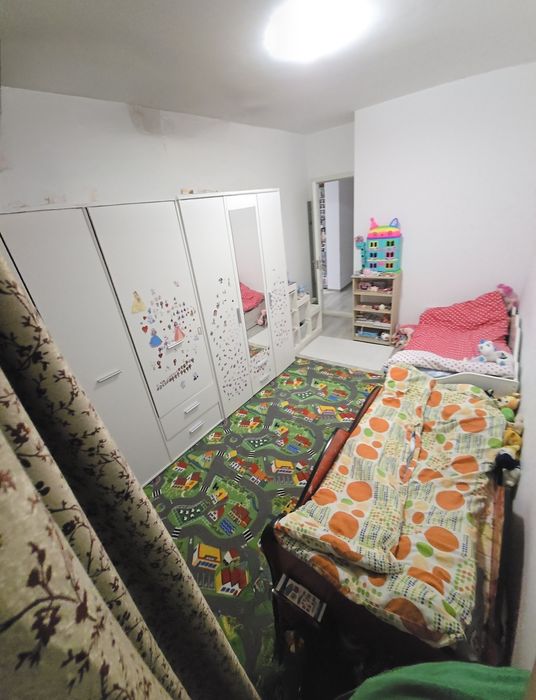 Apartament de vânzare