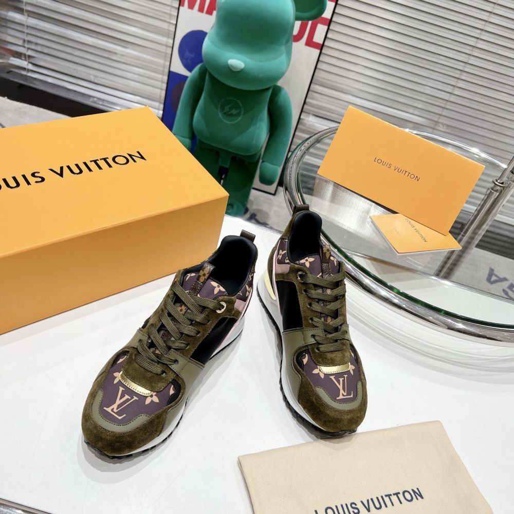 Adidasi Louis Vuitton 35-44