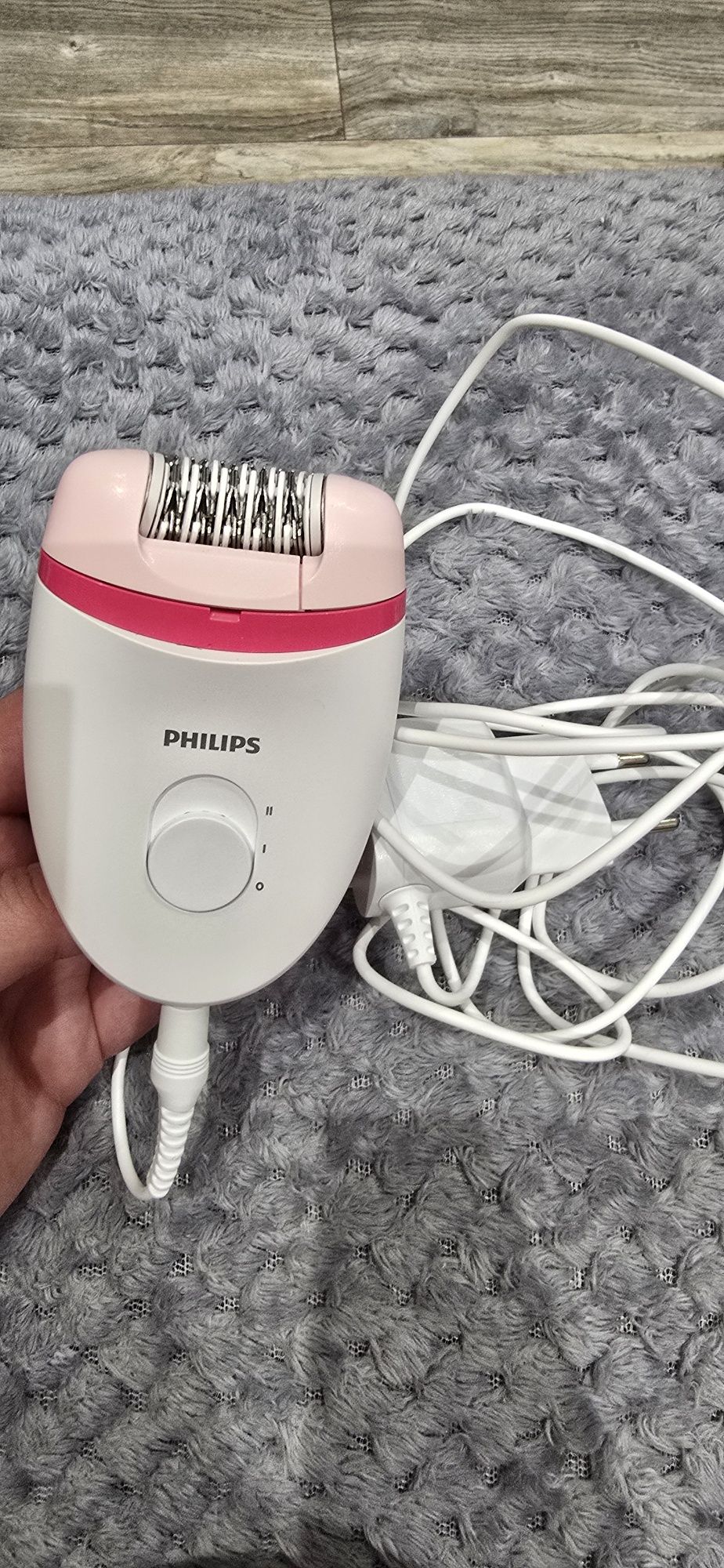 Епилатор Philips BRE235/00