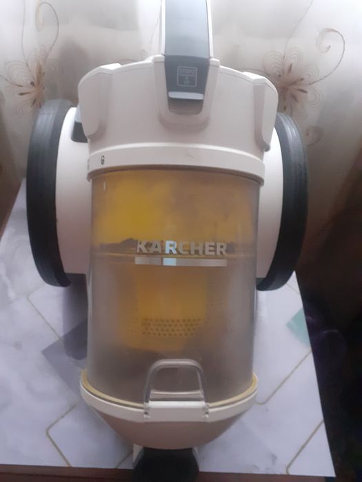 Продажа пылесоса