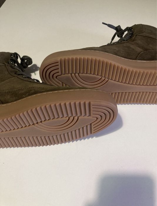 Обувки FILLING PIECES Classic Boot