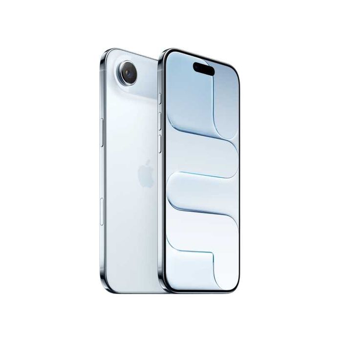 iPhone Air 256GB Light Blue
