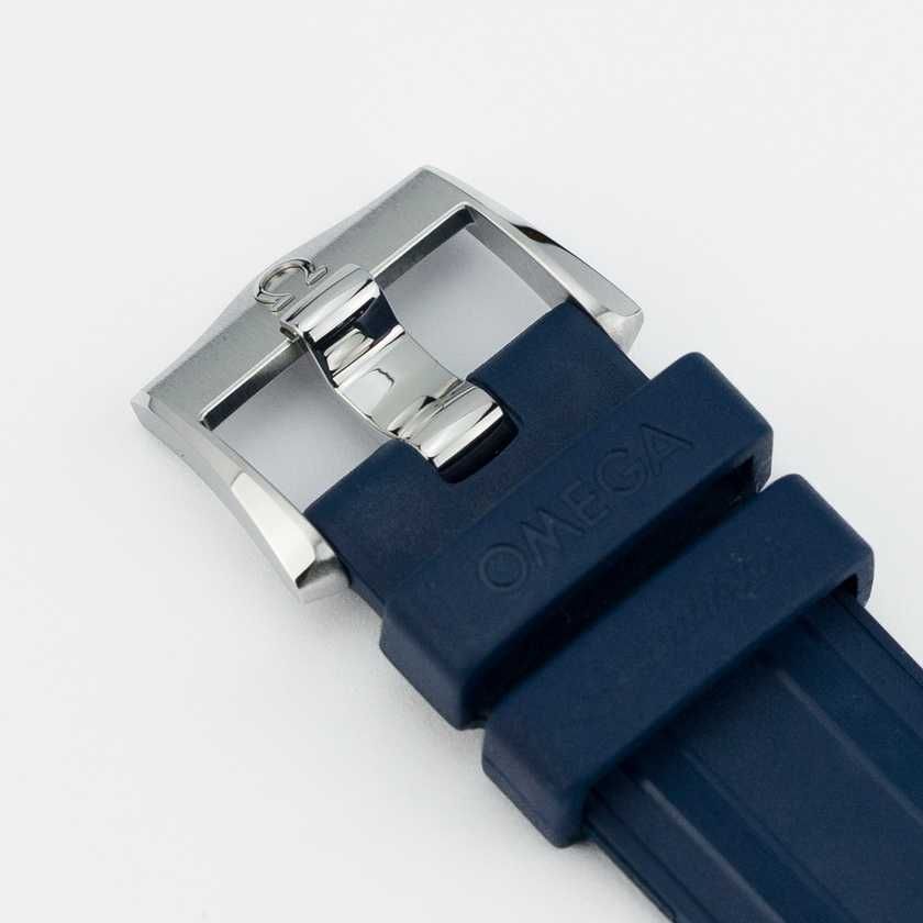 Omega Seamaster Diver 300 75th anniversary Summer Blue edition
