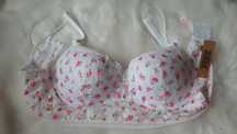 НАЛИЧЕН Оригинален сутиен Victoria's Secret S, push-up