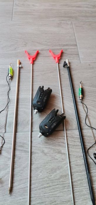 Mulinete și lansete