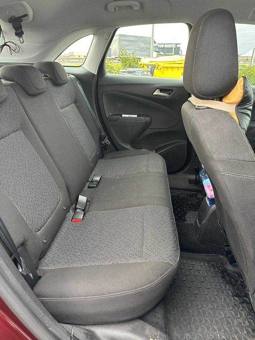 Opel CrosslandX 2019