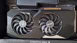 Placa video ASUS Dual Radeon™ RX 6700 XT, 12GB GDDR6, 192-bit