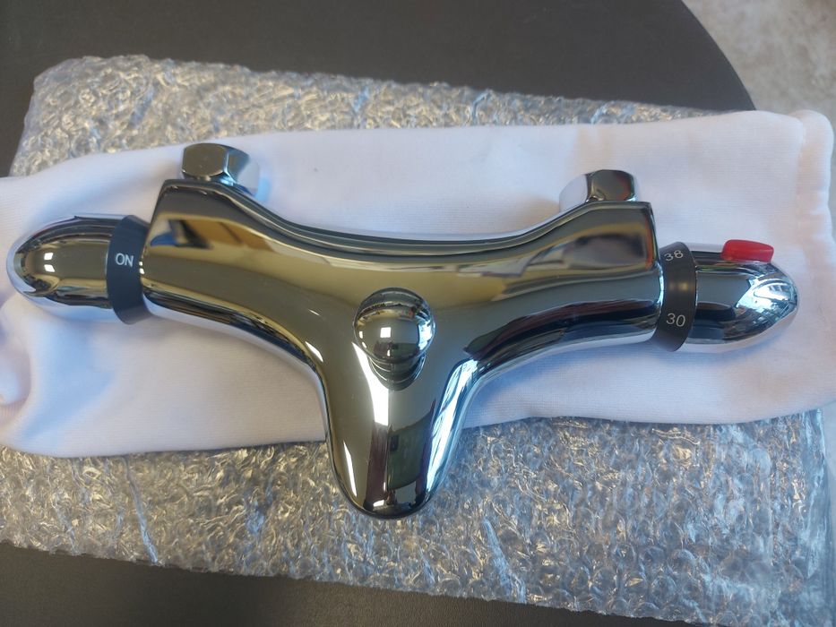 Термостанна душ батерия.