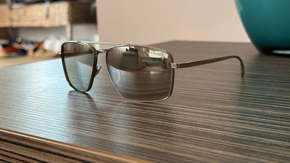 Versace de soare model 2216 originali de colectie