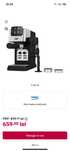 Expresor cafea BeKo