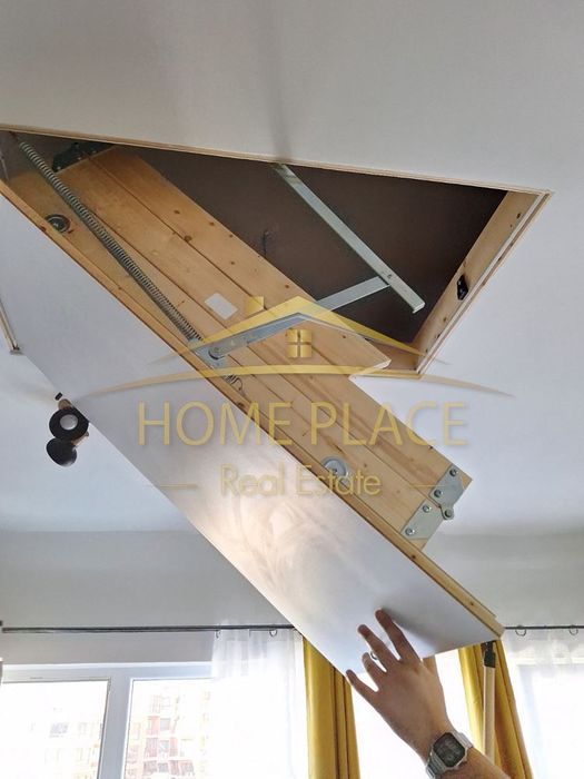 Дава се под наем Едностаен апартамент в Варна, Погреби - 50 кв.м за 331.5 € - Снимка #7