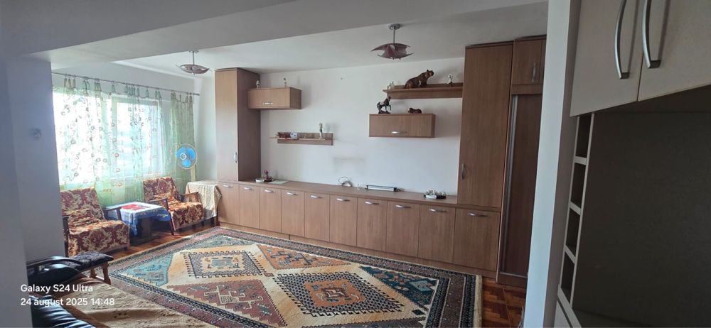 Garsoniera sau Microapartament Bloc Turn Muha Obcini
