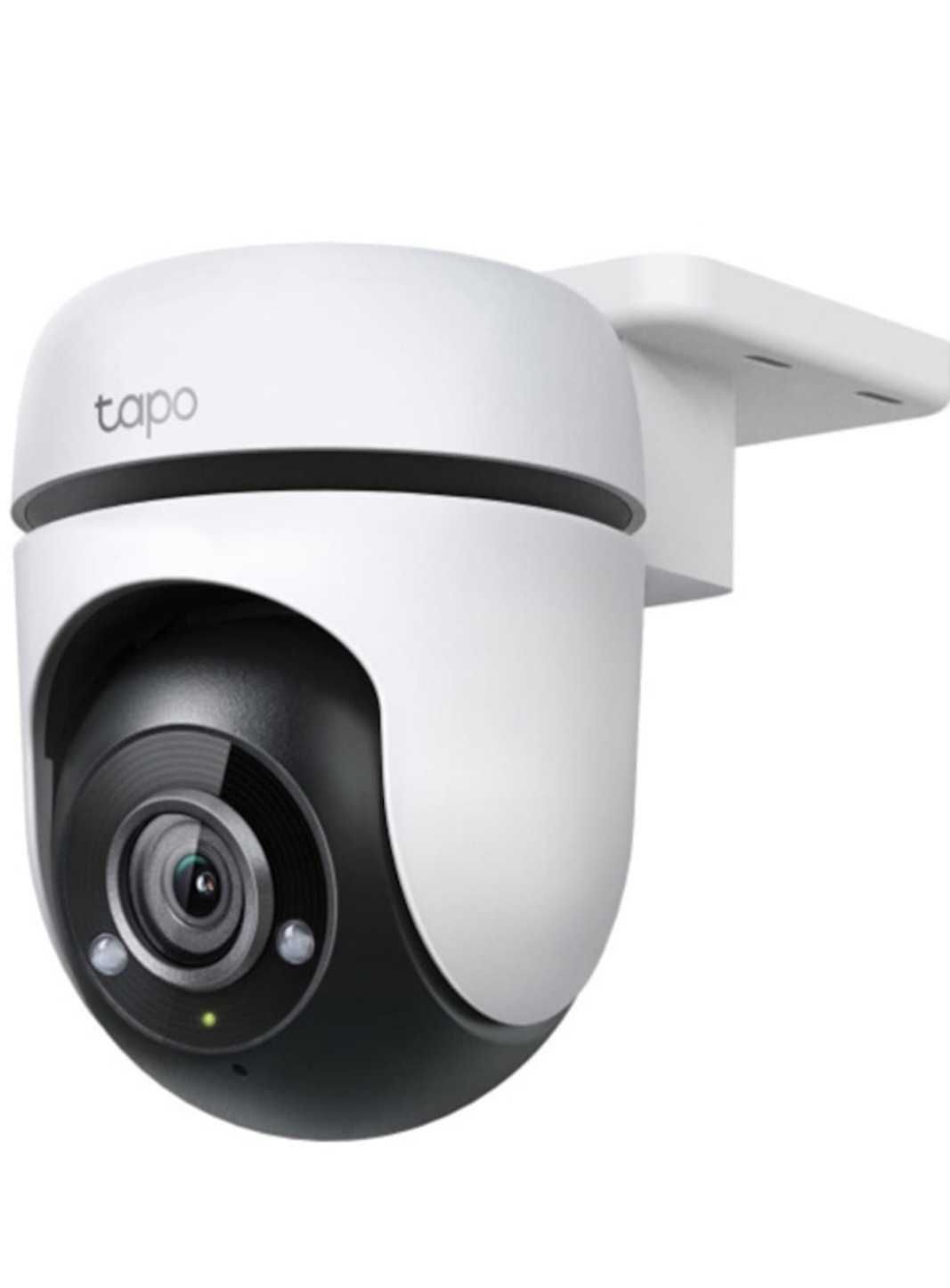 Camera de supraveghere video exterior wireless TAPO C500