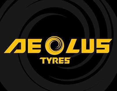 ISUZULARGA 215/75R17.5 - 235/75R17.5 AEOLUS yumshoq balonlar bor