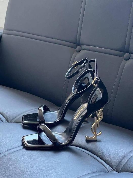 Sandale YSL dama elegante