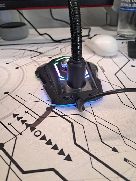 Microfon Scorpion MIC-05