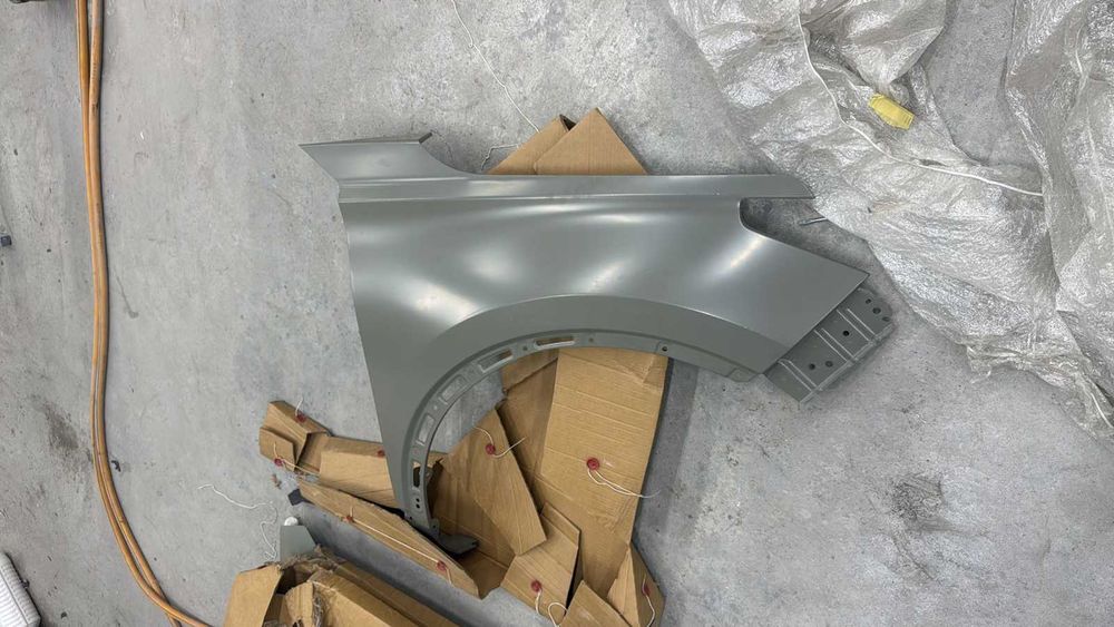 Geely Coolray Крышка багажник Фонарь Крыло Дверь Бампер Рычаг ГРМ Цепь