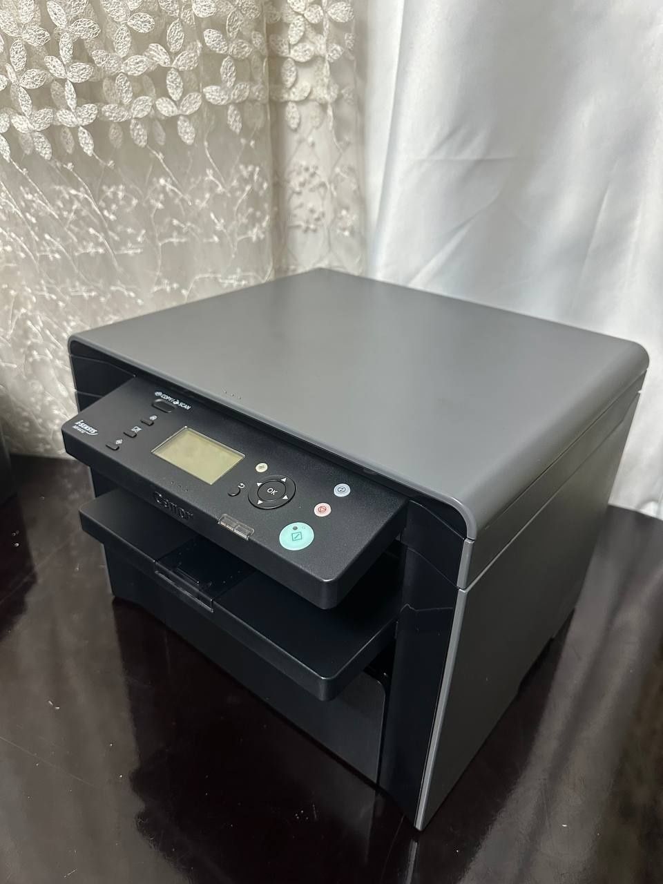 Canon Mf4410 3v1 scaner kserokopiya printer kam ishlagan holati ideal