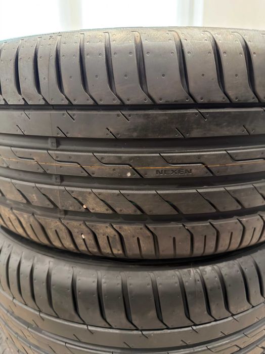 cauciucuri pentru vara 225/45/r17 Nexen Nfera Sport SU2 DOT 11/24