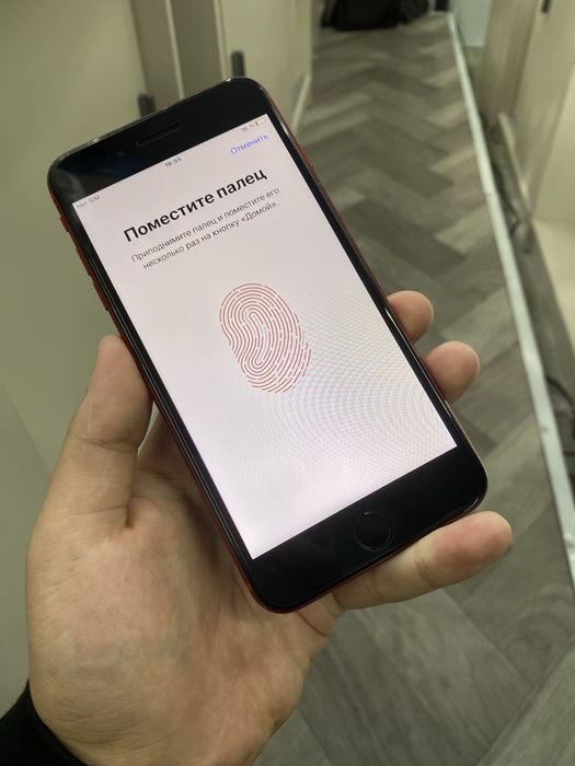 Iphone 8 plus Ideal 64GB