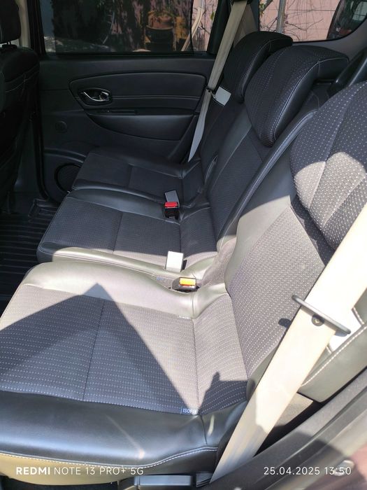 Vand Renault Grande Scenic 3