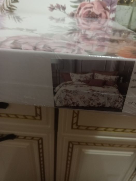 Продам постельный набор