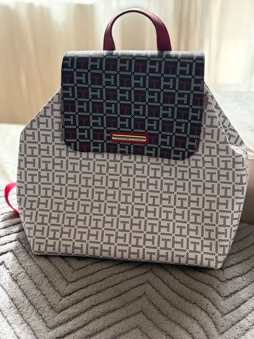 Раница Tommy Hilfiger