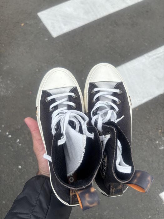 Vand tenisi Converse marinea 37,5