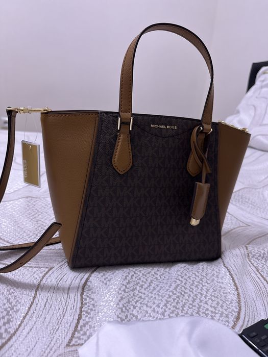 Нова чанта michael kors
